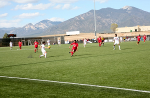 Taos Soccer