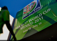 U17 World Cup 2011