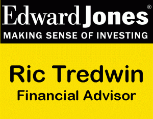 Ric Tredwin - EdwardJones